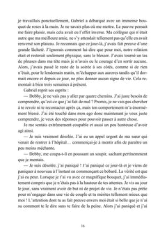 SOS - Coeur largué en pleine mer