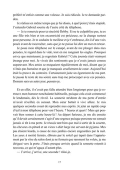 SOS - Coeur largué en pleine mer