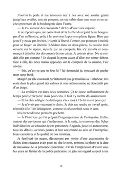 SOS - Coeur largué en pleine mer