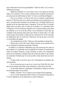 SOS - Coeur largué en pleine mer