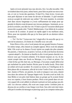 SOS - Coeur largué en pleine mer