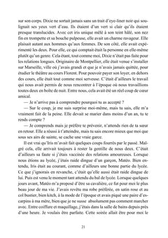 SOS - Coeur largué en pleine mer