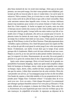 SOS - Coeur largué en pleine mer