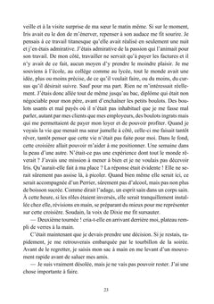 SOS - Coeur largué en pleine mer