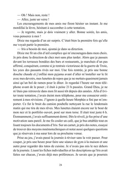 SOS - Coeur largué en pleine mer