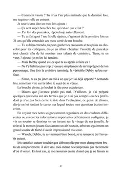 SOS - Coeur largué en pleine mer