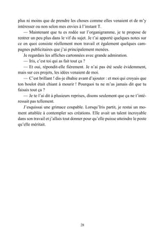 SOS - Coeur largué en pleine mer