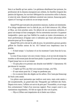 Nouvelles Chroniques de l'Humanité - Tome I : Origines