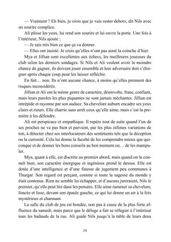 Nouvelles Chroniques de l'Humanité - Tome I : Origines