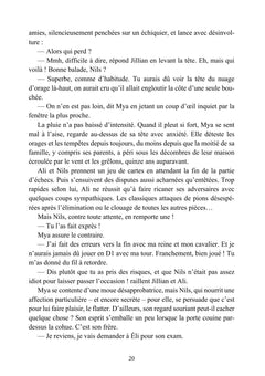 Nouvelles Chroniques de l'Humanité - Tome I : Origines