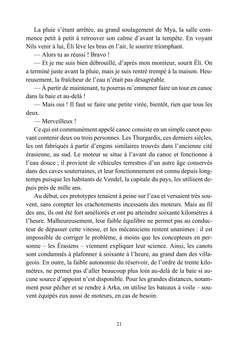 Nouvelles Chroniques de l'Humanité - Tome I : Origines