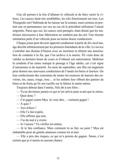 Nouvelles Chroniques de l'Humanité - Tome I : Origines