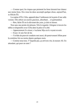 Nouvelles Chroniques de l'Humanité - Tome I : Origines