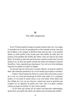 Nouvelles Chroniques de l'Humanité - Tome I : Origines