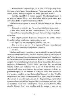 Nouvelles Chroniques de l'Humanité - Tome I : Origines