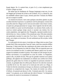 Nouvelles Chroniques de l'Humanité - Tome I : Origines