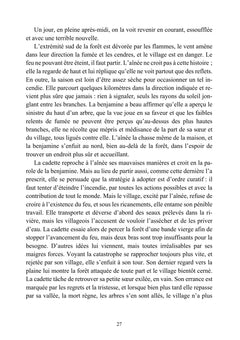 Nouvelles Chroniques de l'Humanité - Tome I : Origines