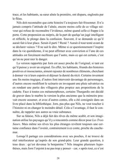 Nouvelles Chroniques de l'Humanité - Tome I : Origines