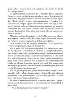 Nouvelles Chroniques de l'Humanité - Tome I : Origines