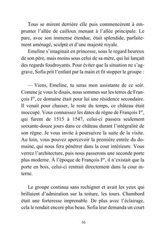 La Dague d'Emilio
