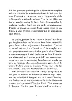 La Dague d'Emilio
