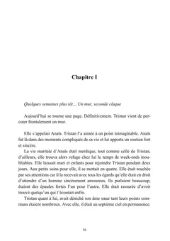 Chroniques d'un lent détachement - Autopsie d'une rupture