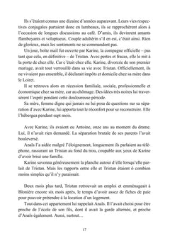 Chroniques d'un lent détachement - Autopsie d'une rupture