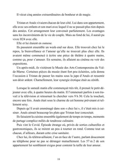 Chroniques d'un lent détachement - Autopsie d'une rupture