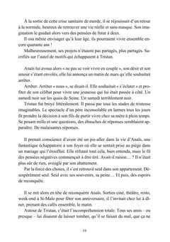 Chroniques d'un lent détachement - Autopsie d'une rupture
