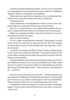 Chroniques d'un lent détachement - Autopsie d'une rupture