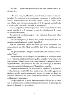 Chroniques d'un lent détachement - Autopsie d'une rupture