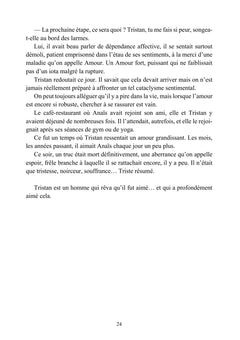 Chroniques d'un lent détachement - Autopsie d'une rupture