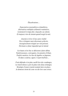 Chroniques d'un lent détachement - Autopsie d'une rupture