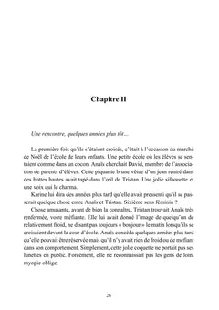 Chroniques d'un lent détachement - Autopsie d'une rupture