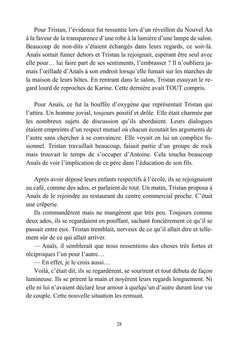 Chroniques d'un lent détachement - Autopsie d'une rupture