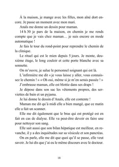 Mon âme a choisi la tienne