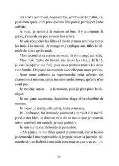 Mon âme a choisi la tienne