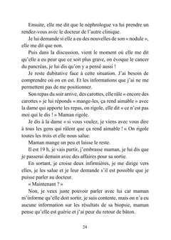 Mon âme a choisi la tienne