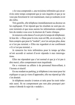 Mon âme a choisi la tienne