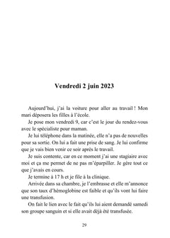 Mon âme a choisi la tienne