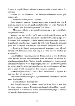 Ténèbres et Immortalité