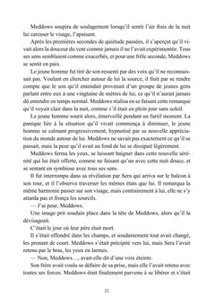 Ténèbres et Immortalité