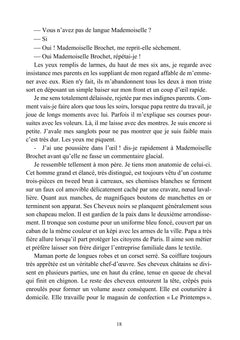 Ma vie au travers des femmes de ma lignée - Histoire matriarcale