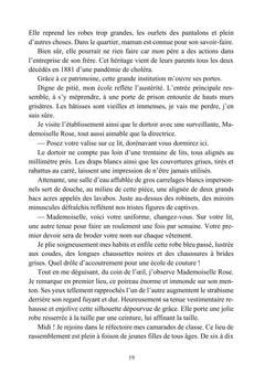 Ma vie au travers des femmes de ma lignée - Histoire matriarcale