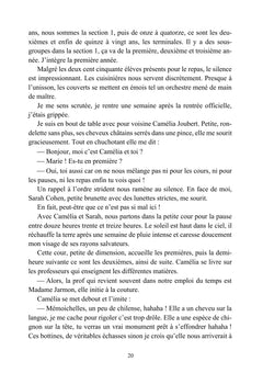 Ma vie au travers des femmes de ma lignée - Histoire matriarcale