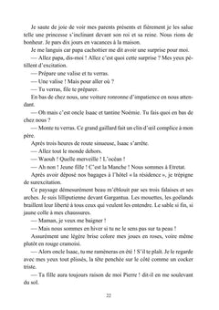 Ma vie au travers des femmes de ma lignée - Histoire matriarcale