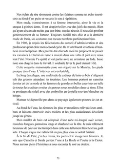 Ma vie au travers des femmes de ma lignée - Histoire matriarcale
