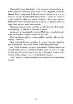 Ma vie au travers des femmes de ma lignée - Histoire matriarcale