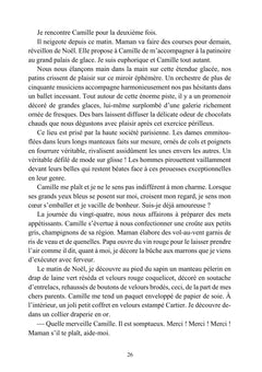 Ma vie au travers des femmes de ma lignée - Histoire matriarcale