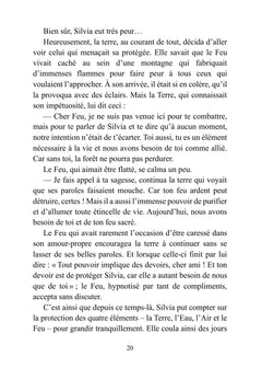Terre et Ciel